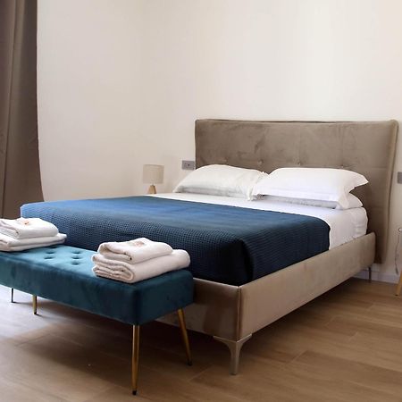 Domus Olympia Apartment Rome Bagian luar foto