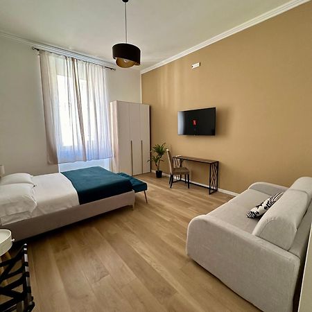 Domus Olympia Apartment Rome Bagian luar foto
