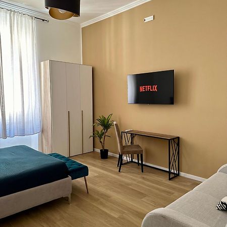 Domus Olympia Apartment Rome Bagian luar foto