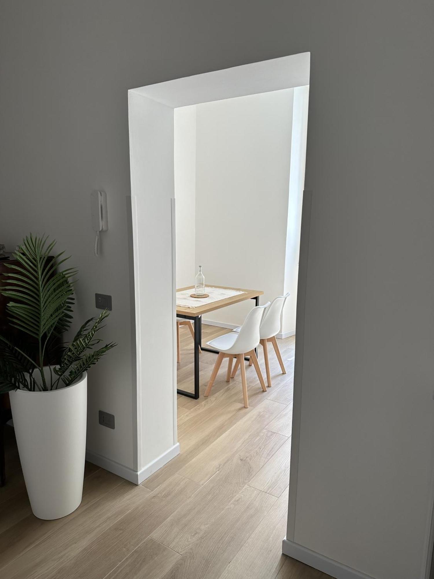 Domus Olympia Apartment Rome Bagian luar foto