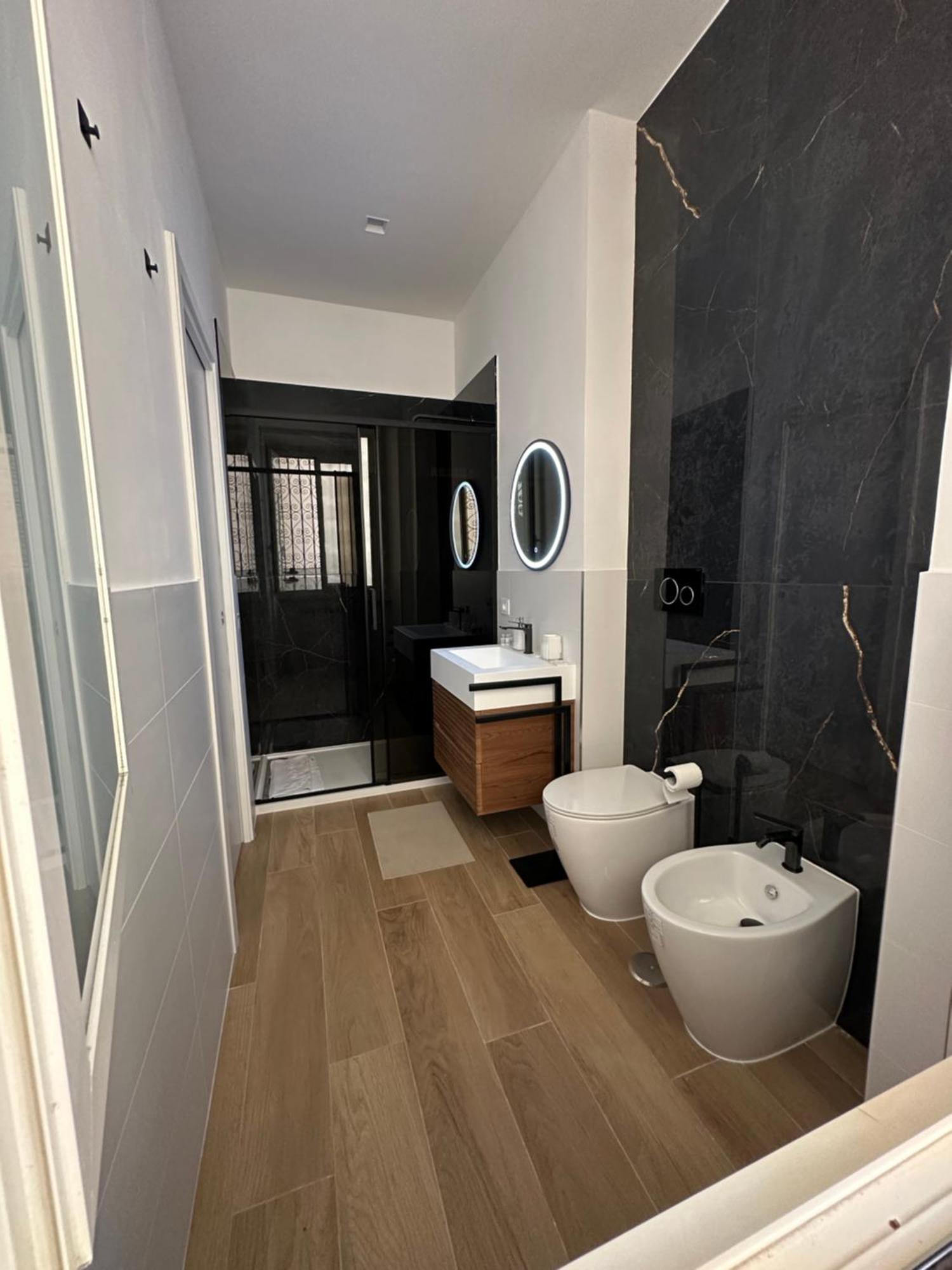 Domus Olympia Apartment Rome Bagian luar foto